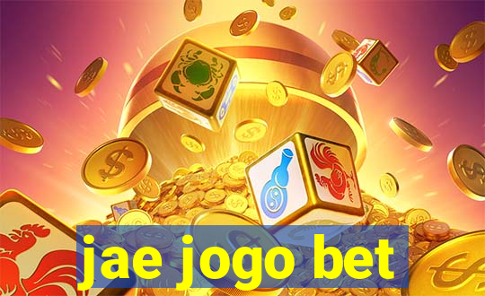 jae jogo bet